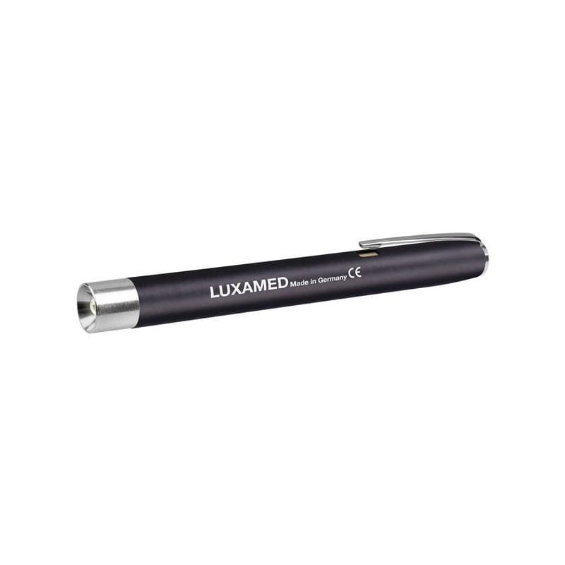 Latarka laryngologiczna – Penlight LED LUXAMED