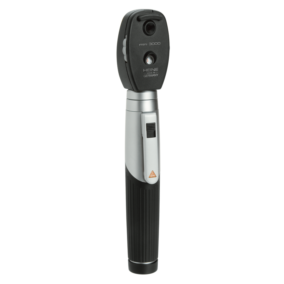 HEINE OFTALMOSKOP MINI 3000 LED D-008.71.120