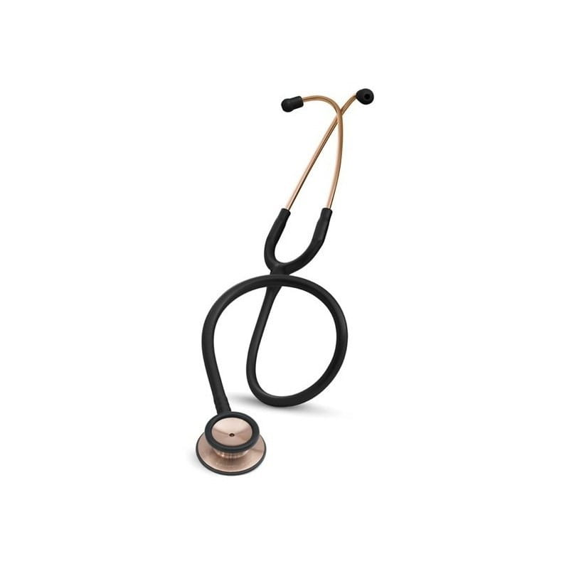STETOSKOP INTERNISTYCZNY SPIRIT CK-S601PF/C COPPER EDITION (czarny)