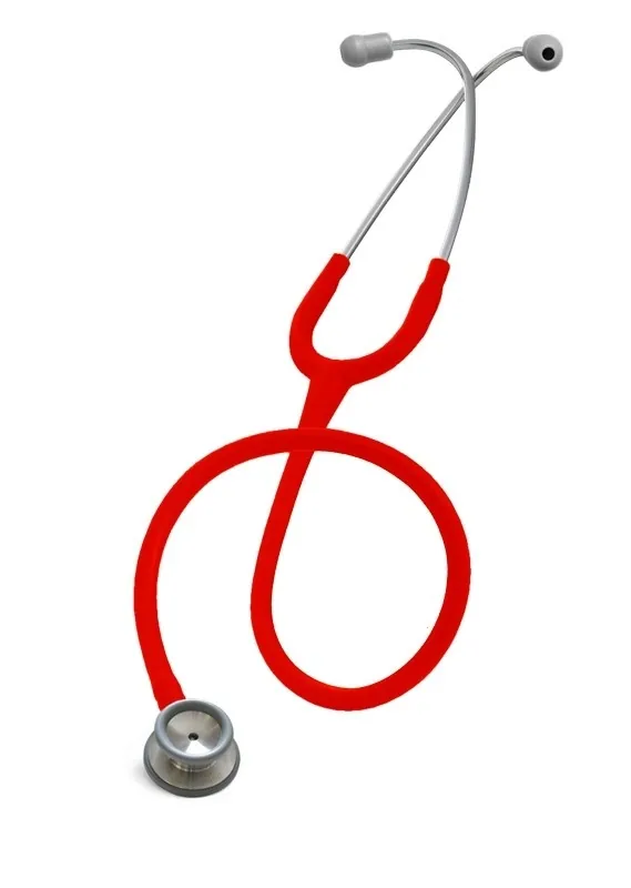 Stetoskop Neonatalny SPIRIT Deluxe Series Neonatal Dual Head Stethoscope CK-S607P