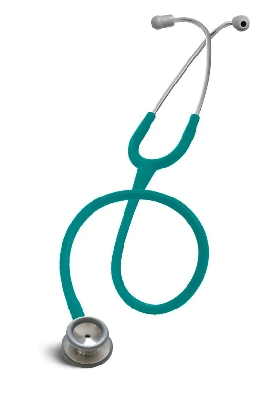 Stetoskop Pediatryczny SPIRIT Deluxe Series Pediatric Dual Head Stethoscope CK-S606PF z pływającą membraną