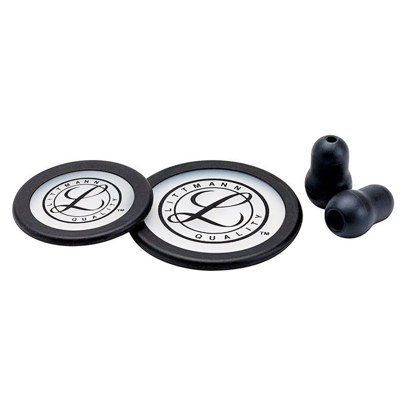 Zestaw części do Littmann Classic III, Core i Cardiology IV