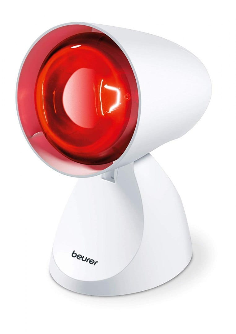 Lampa na podczerwień BEURER IL 11